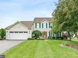 136 Ascot Ct, Bear, DE 19701