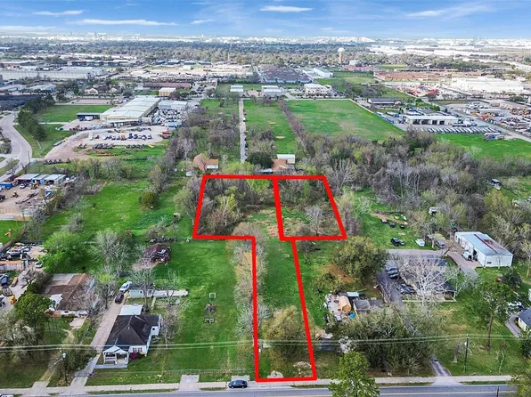 5227 Pine Ave, Pasadena, TX 77503