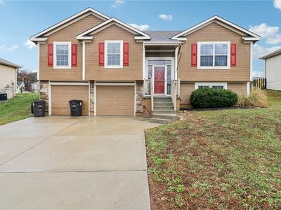 7219 Rymeg St, Belton, MO, 64012