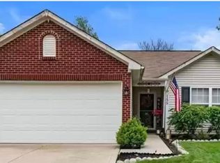155 Tinker Trl, Greenfield, IN 46140