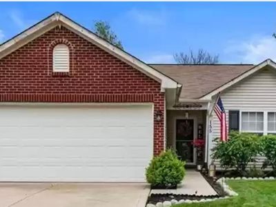 155 Tinker Trl, Greenfield, IN, 46140