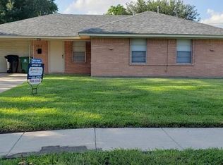 4050 Omeara Dr, Houston, TX 77025