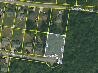 832 Windingbrook Ct, Cookeville, TN 38506