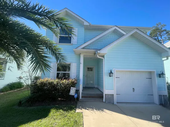 1286 Mako Loop, Gulf Shores, AL 36542