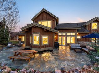 190 Remington Trl, Edwards, CO 81632