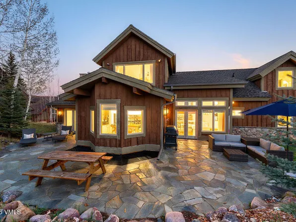 190 Remington Trl, Edwards, CO 81632