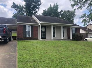 4297 Brighton Dr, Horn Lake, MS 38637