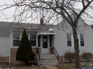 716 S Sheridan St, Bay City, MI 48708