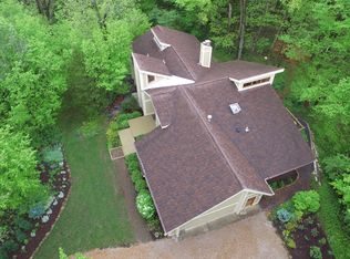 4410 Lakeridge Dr, Indianapolis, IN 46234