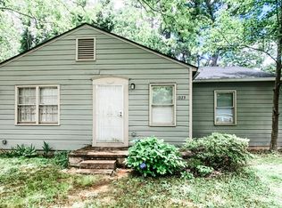 1373 Epworth St SW, Atlanta, GA 30310