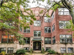 1243 W Foster Ave #2E, Chicago, IL 60640