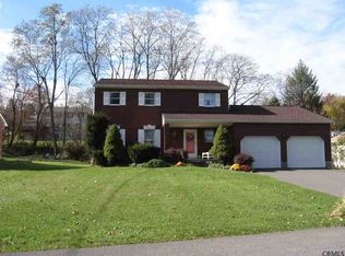 44 Stock Ln, Rensselaer, NY 12144