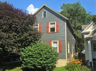 114 Seager St, Rochester, NY 14620