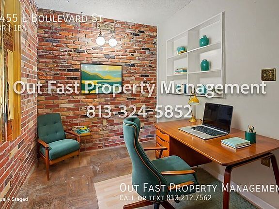 5th image of 1455 E Boulevard St