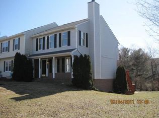 1401 Landis Cir, Bel Air, MD 21015
