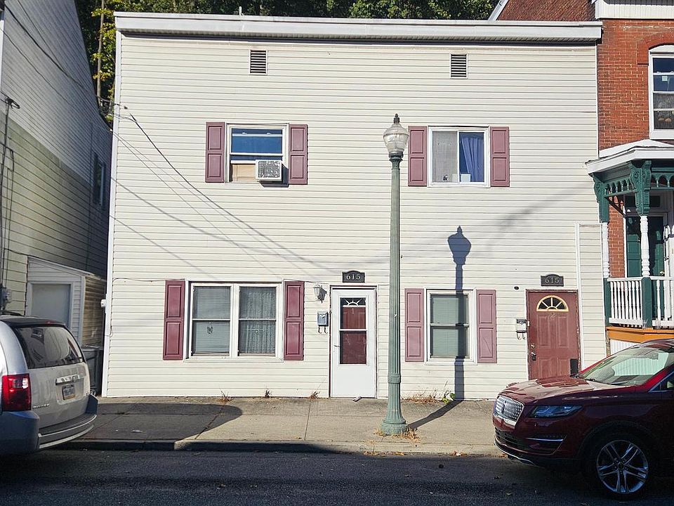 1st image of 615 N Centre St