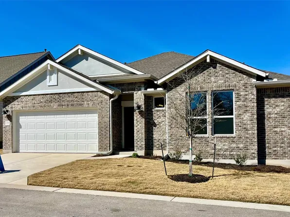 254 Brave St, Kyle, TX 78640