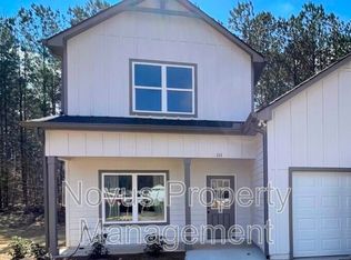 111 Crest Pointe, Bremen, GA 30110
