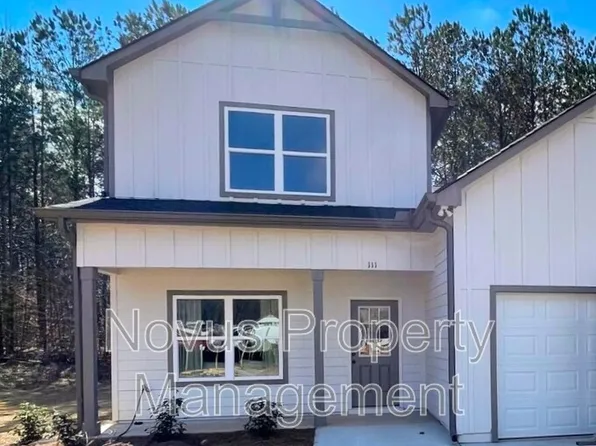 111 Crest Pointe, Bremen, GA 30110