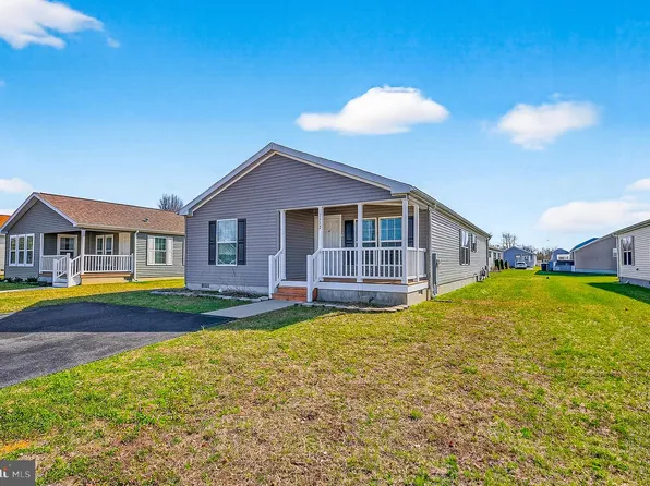 1117 Lorenzo Ln #270, Smyrna, DE 19977