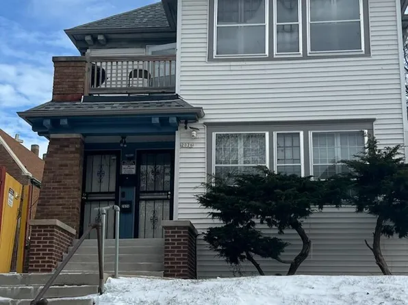 2026 North 39th STREET #2028, Milwaukee, WI 53208