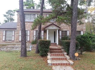 10810 Normont Dr, Houston, TX 77070