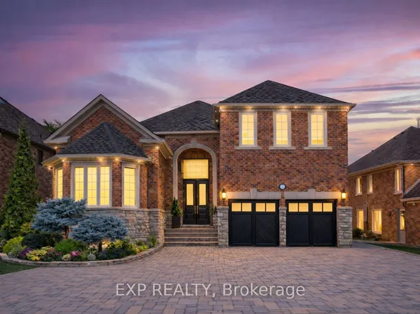 46 Boake Trl, Richmond Hill, ON L4B 2X7