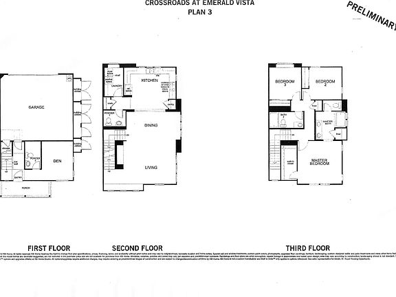2nd image of 6786 S Mariposa Ln