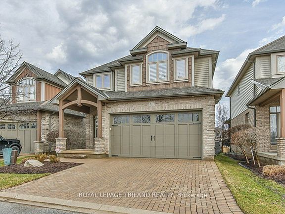 2nd image of 3278 Colonel Talbot Rd #137