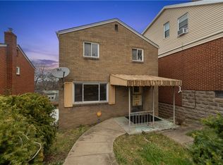 517 Triana St, Pittsburgh, PA