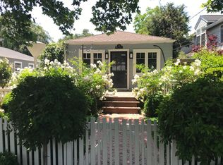 1123 Pine St #A, Menlo Park, CA 94025
