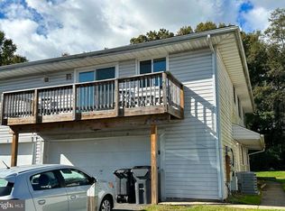 818 Windstream Way UNIT A, Aberdeen, MD 21040