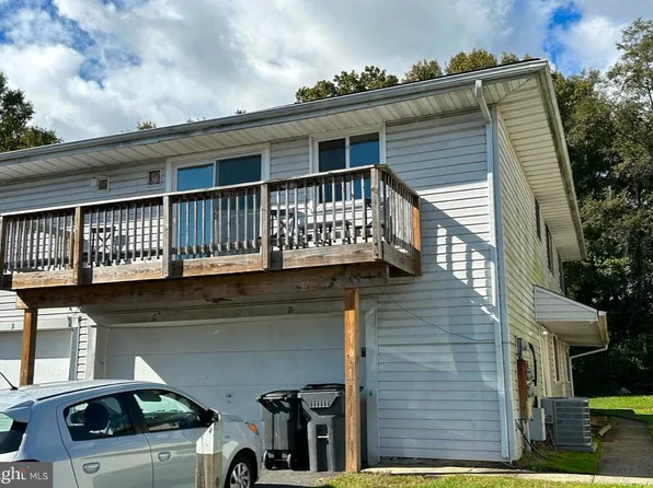 818 Windstream Way Unit A, Aberdeen, MD 21040