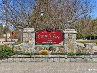 586 West Thames Street #403, Norwich, CT, 06360