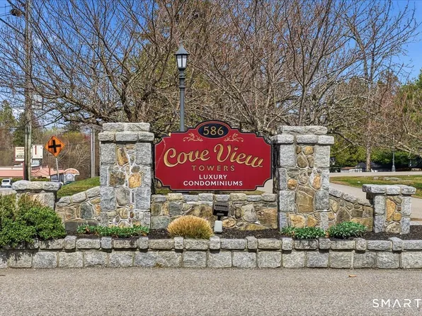 586 West Thames Street #403, Norwich, CT 06360