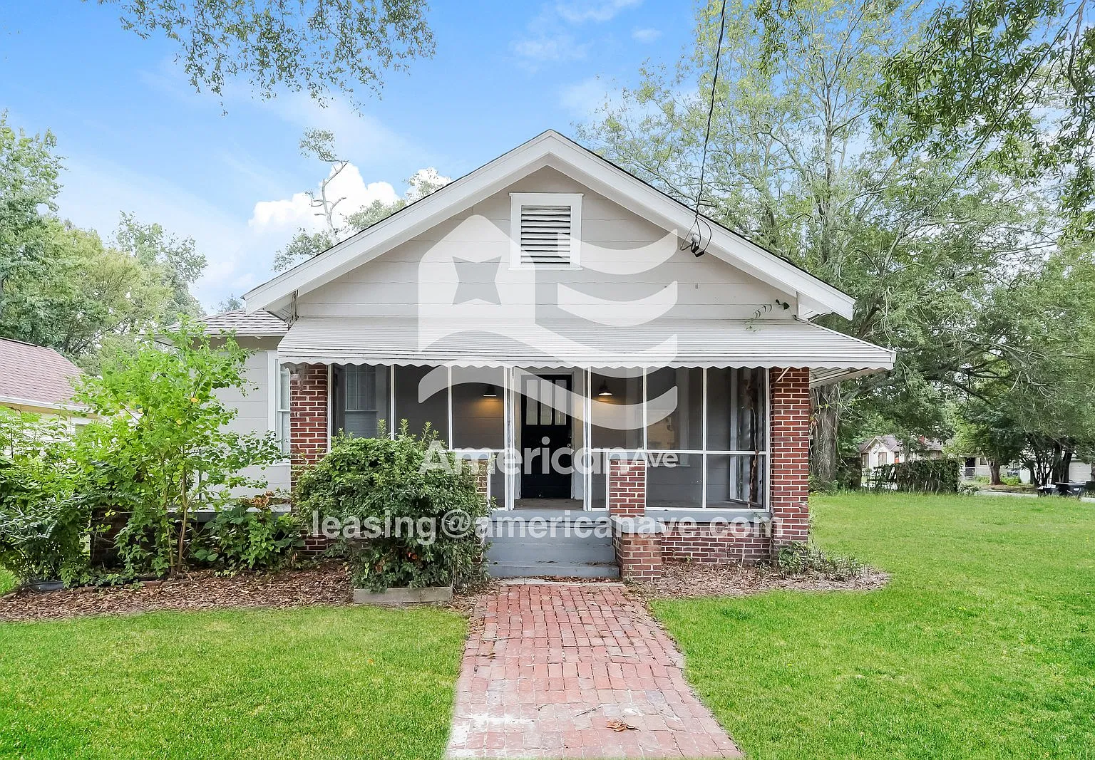 3 bed, 2.0 bath, 1557 sqft, $1,297 — Photo 1