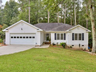 873 Hickory Ridge Rd, Aiken, SC, 29803