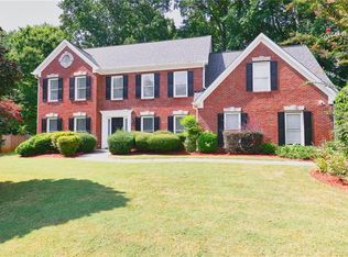 7 Creekview Ln, Dallas, GA 30157