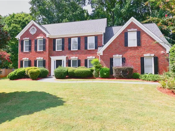7 Creekview Ln, Dallas, GA 30157