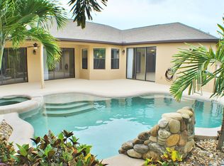 268 Ovidio Ct, Merritt Island, FL 32952