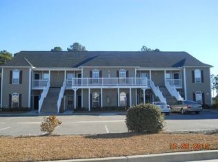 109 Ashley Park Dr #A, Myrtle Beach, SC 29579