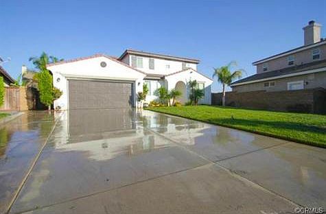 Beautiful Cul-de-sac Location