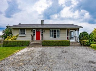 122 W Quarterline Rd, Pt Rowan, ON N0E1M0