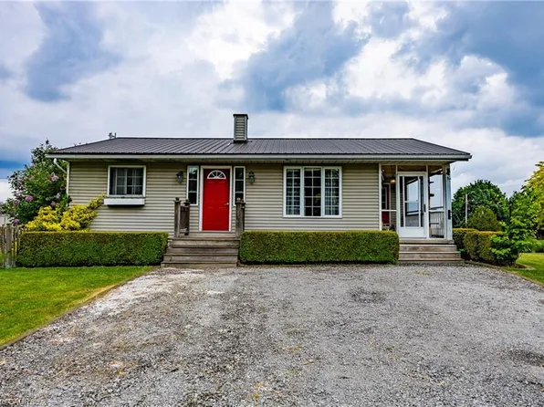 122 W Quarterline Rd, Pt Rowan, ON N0E 1M0