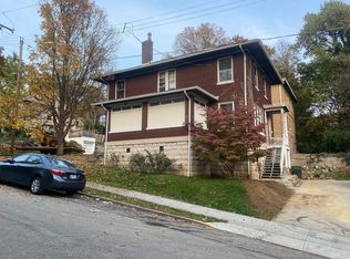2176 Ohio Ave, Cincinnati, OH 45219