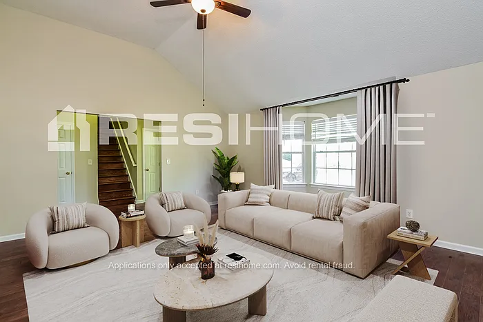3395 Spring Mesa Dr — Photo 3