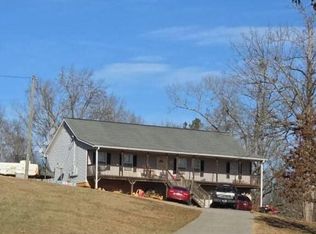 3758 Blacks Bluff Rd SW, Rome, GA 30161