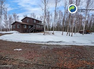 7924 S Royal Ln, Wasilla, AK 99623
