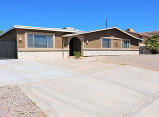 3569 Oro Grande Blvd, Lake Havasu City, AZ 86406