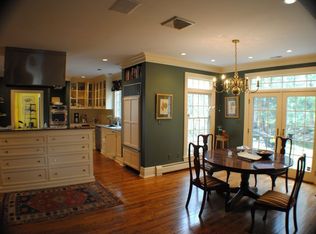813 Lenel Ln, Franklin Lakes, NJ 07417